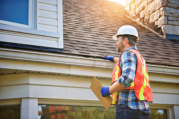 Roof Repair in Reidsville